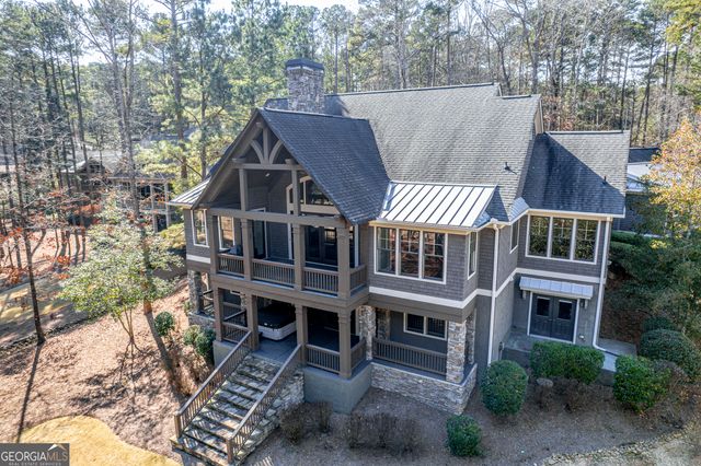 1021 Swift Creek, Greensboro, GA 30642