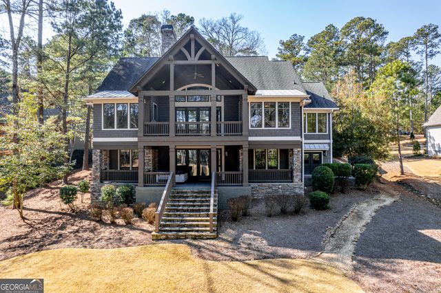 1021 Swift Creek, Greensboro, GA 30642