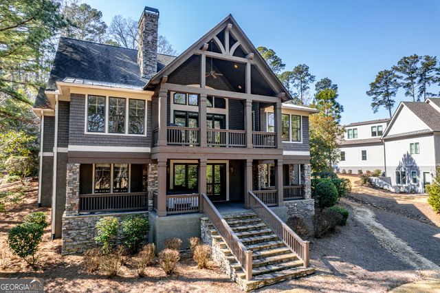 1021 Swift Creek, Greensboro, GA 30642