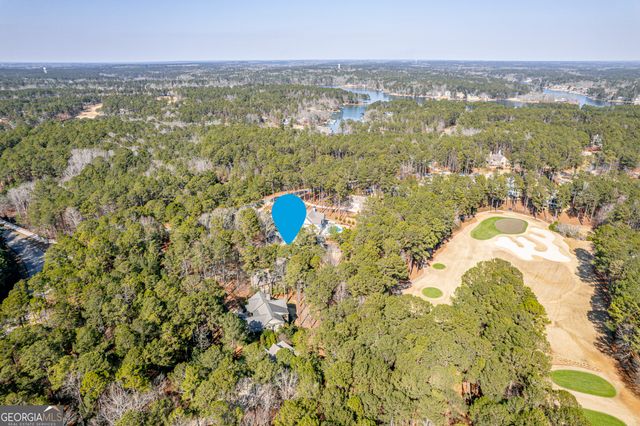 1021 Swift Creek, Greensboro, GA 30642