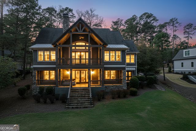 1021 Swift Creek, Greensboro, GA 30642