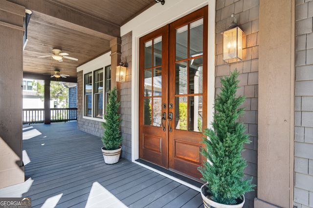 1021 Swift Creek, Greensboro, GA 30642