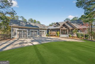 1021 Swift Creek, Greensboro, GA 30642