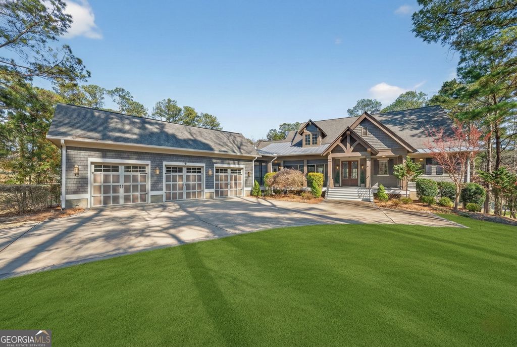 1021 Swift Creek, Greensboro, GA 30642