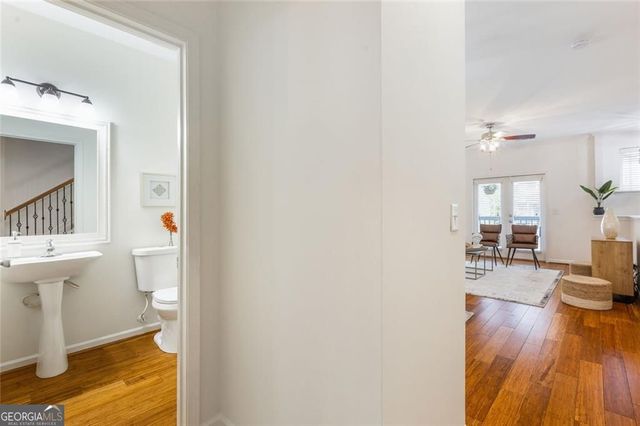 1100 Liberty Parkway NW 403, Atlanta, GA 30318