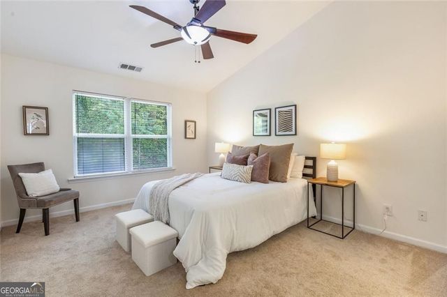 1100 Liberty Parkway NW 403, Atlanta, GA 30318