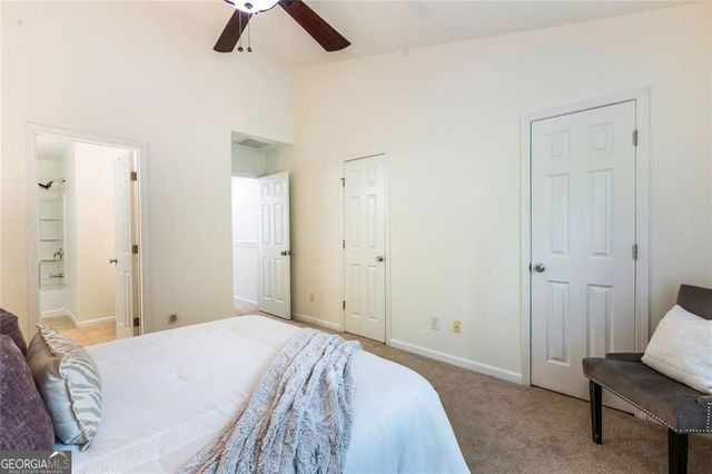 1100 Liberty Parkway NW 403, Atlanta, GA 30318