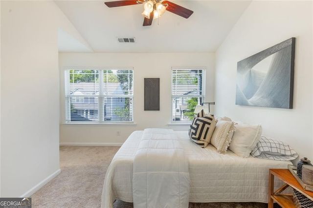 1100 Liberty Parkway NW 403, Atlanta, GA 30318