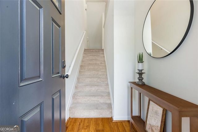 1100 Liberty Parkway NW 403, Atlanta, GA 30318