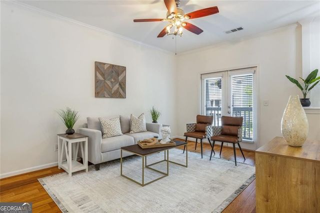 1100 Liberty Parkway NW 403, Atlanta, GA 30318