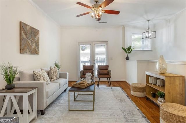 1100 Liberty Parkway NW 403, Atlanta, GA 30318