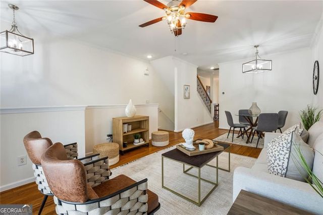 1100 Liberty Parkway NW 403, Atlanta, GA 30318