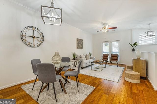 1100 Liberty Parkway NW 403, Atlanta, GA 30318