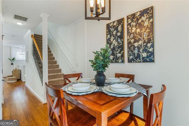 1100 Liberty Parkway NW 403, Atlanta, GA 30318