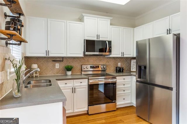 1100 Liberty Parkway NW 403, Atlanta, GA 30318