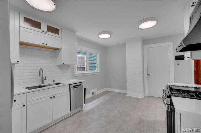 610 Ashland Avenue 1, Buffalo, NY 14222