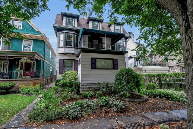 610 Ashland Avenue 1, Buffalo, NY 14222
