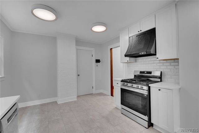 610 Ashland Avenue 1, Buffalo, NY 14222