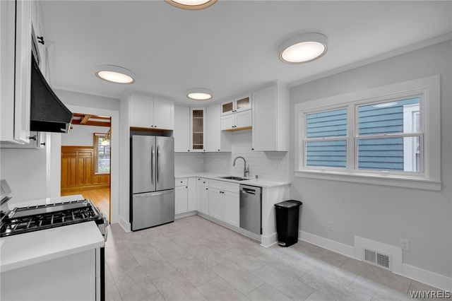 610 Ashland Avenue 1, Buffalo, NY 14222