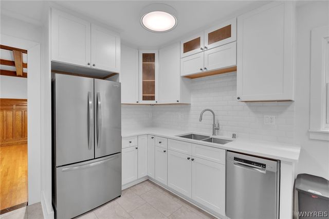 610 Ashland Avenue 1, Buffalo, NY 14222