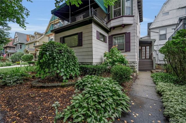 610 Ashland Avenue 1, Buffalo, NY 14222