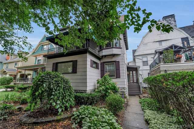 610 Ashland Avenue 1, Buffalo, NY 14222