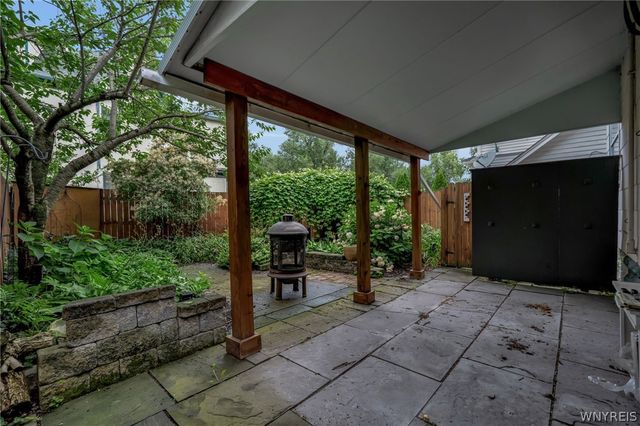 610 Ashland Avenue 1, Buffalo, NY 14222
