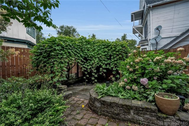 610 Ashland Avenue 1, Buffalo, NY 14222