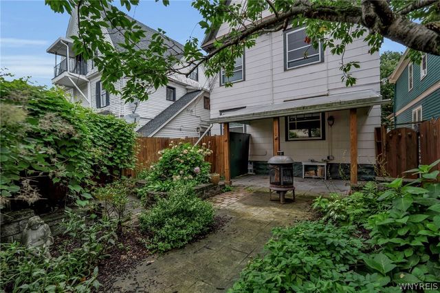 610 Ashland Avenue 1, Buffalo, NY 14222
