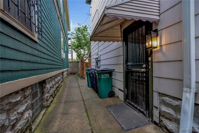 610 Ashland Avenue 1, Buffalo, NY 14222