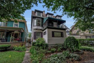 610 Ashland Avenue 1, Buffalo, NY 14222