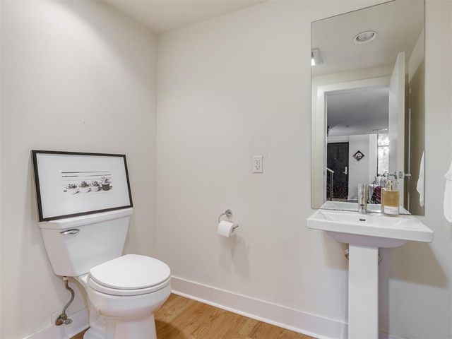 301 NE 4th Street 1, Oklahoma City, OK 73104