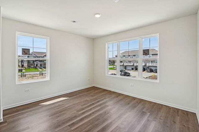 17392 Ulster Drive, Tinley Park, IL 60477