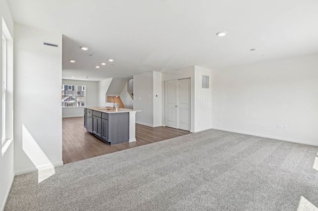 17392 Ulster Drive, Tinley Park, IL 60477