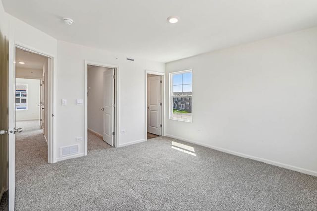 17392 Ulster Drive, Tinley Park, IL 60477