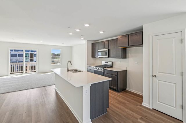 17392 Ulster Drive, Tinley Park, IL 60477
