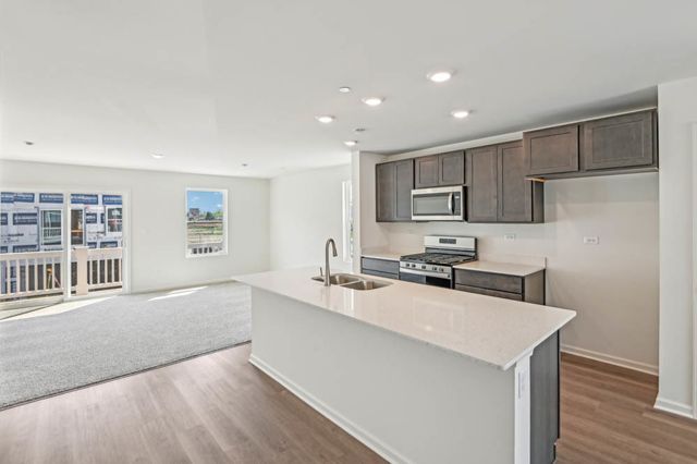 17392 Ulster Drive, Tinley Park, IL 60477