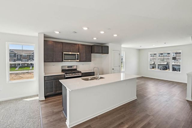 17392 Ulster Drive, Tinley Park, IL 60477