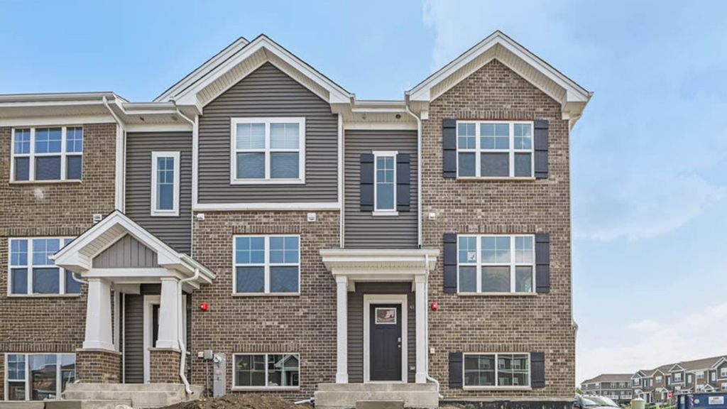 17392 Ulster Drive, Tinley Park, IL 60477