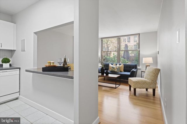 1260 21ST ST NW #108, Washington, DC 20036