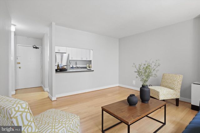 1260 21ST ST NW #108, Washington, DC 20036
