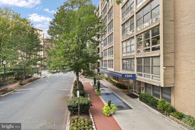 1260 21ST ST NW #108, Washington, DC 20036