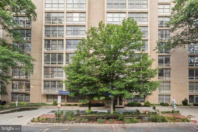 1260 21ST ST NW #108, Washington, DC 20036