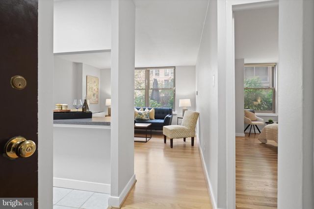 1260 21ST ST NW #108, Washington, DC 20036