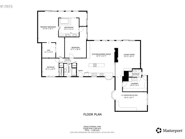 2636 MARIA Ct, West Linn, OR 97068