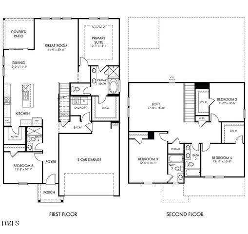 4005 Balvenie Lane, Raleigh, NC 27616