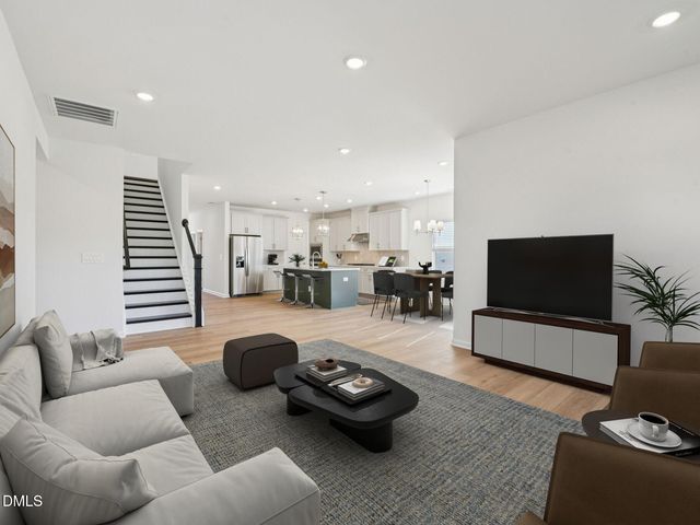 4005 Balvenie Lane, Raleigh, NC 27616