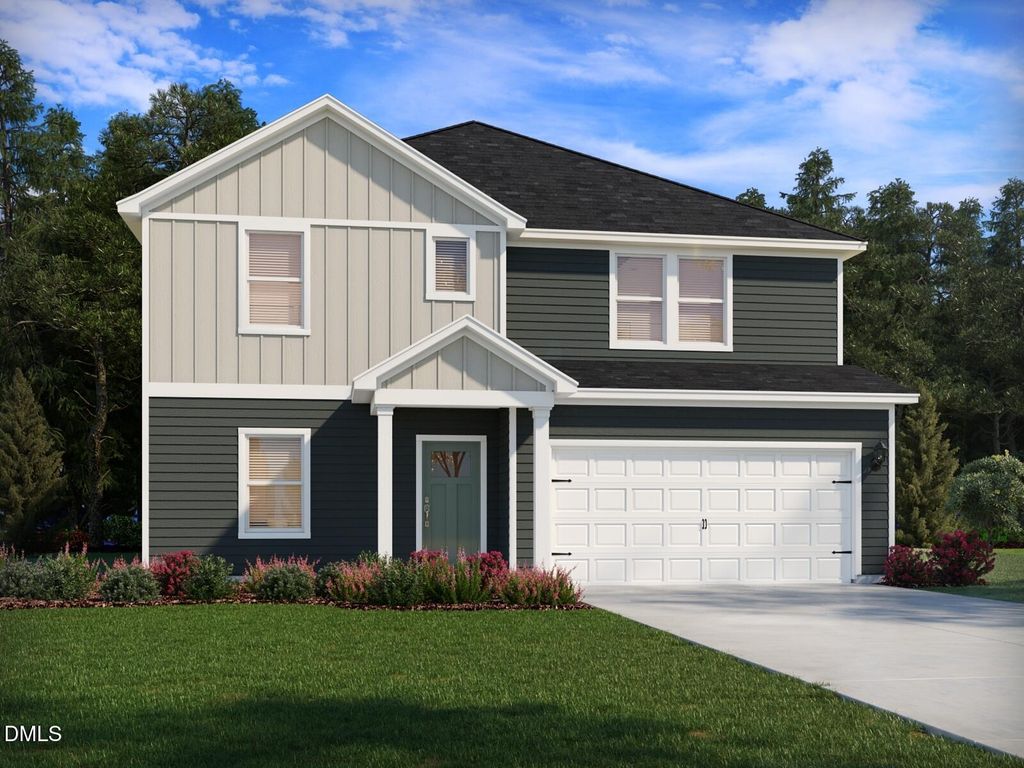 4005 Balvenie Lane, Raleigh, NC 27616