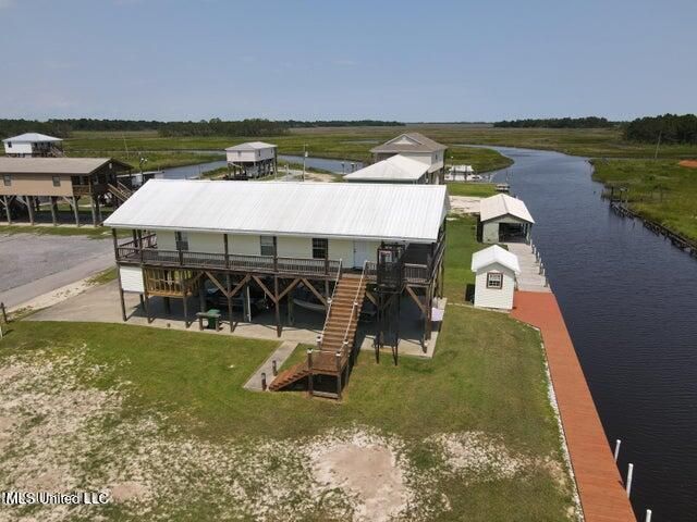 9019 Saint Teresa Drive, Bay Saint Louis, MS 39520