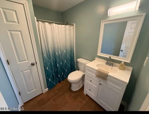 9019 Saint Teresa Drive, Bay Saint Louis, MS 39520